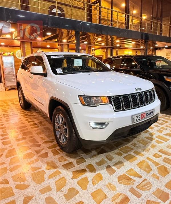 Jeep Grand Cherokee 2017 for sale in Iraq - Erbil